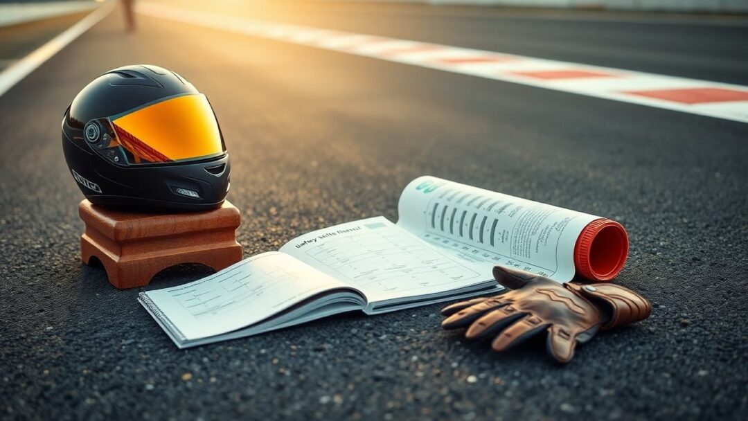 MotoGP Grid Changes and Holeshot Device Ban Announced for 2026