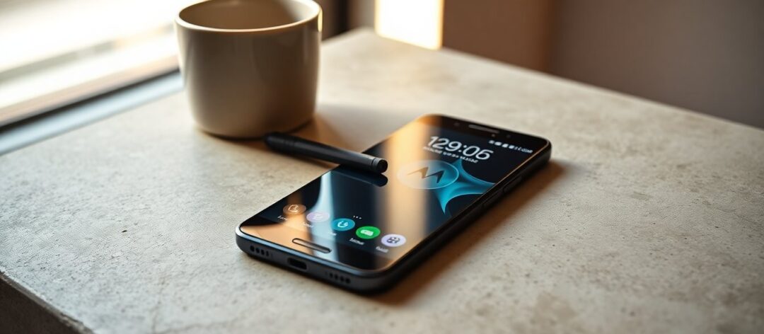 Motorola Moto G Stylus 2026 Review: Stylus, Battery Life, and More