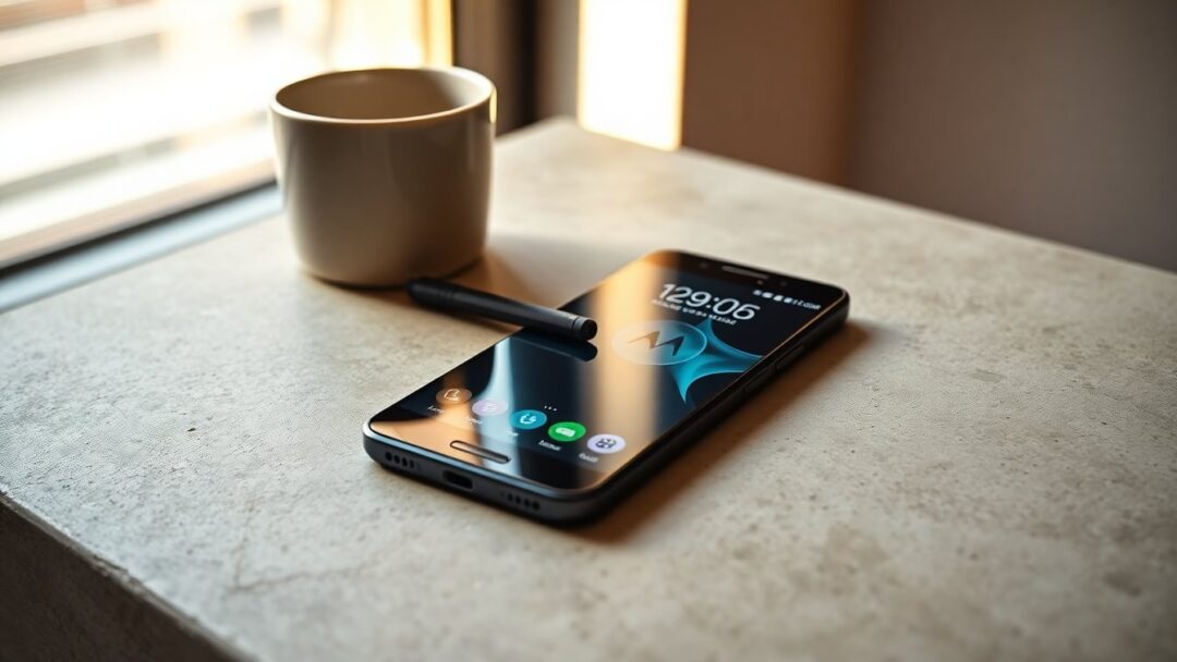 Motorola Moto G Stylus 2026 Review: Stylus, Battery Life, and More