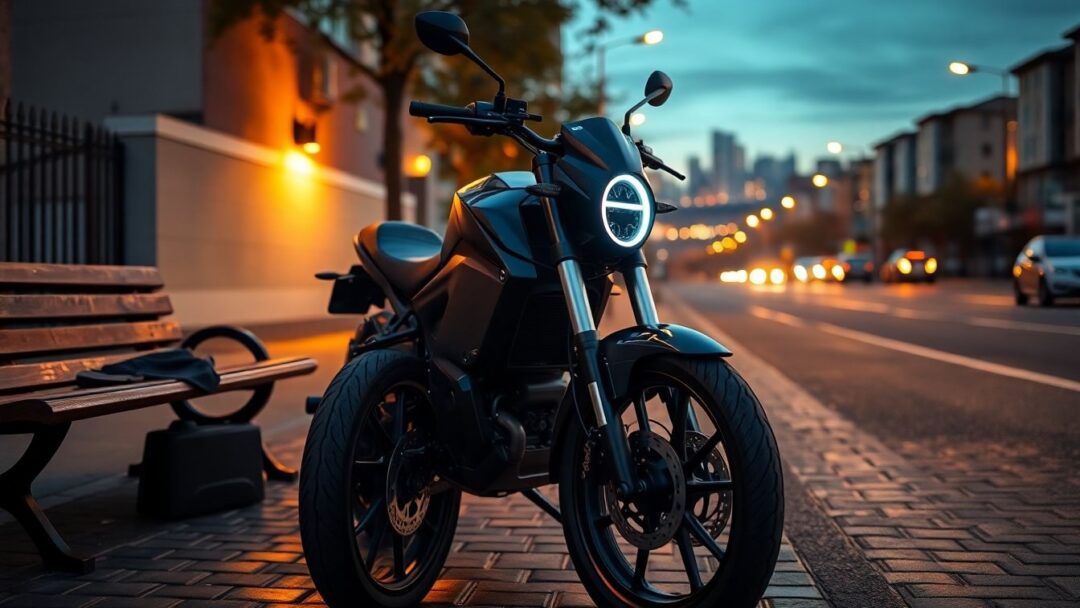 Navigating the Rise of E-Motos in Urban and Suburban Areas
