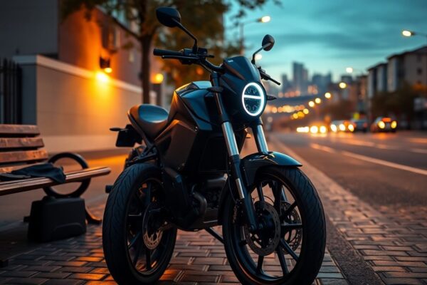 Navigating the Rise of E-Motos in Urban and Suburban Areas