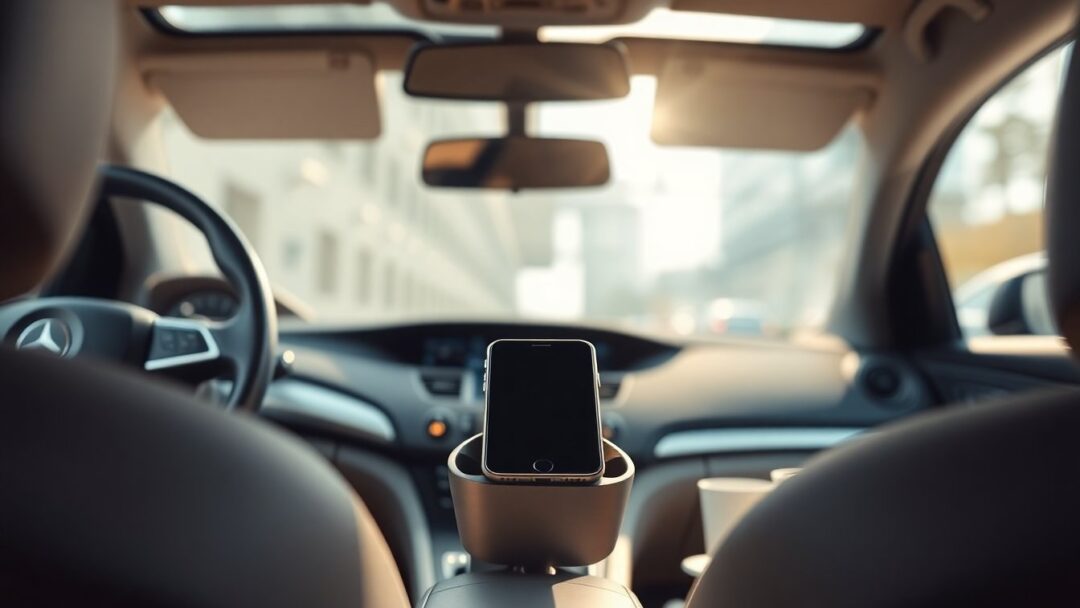 Operation Hands Off: Pennsylvania Cracks Down on Handheld Phone Use While Driving