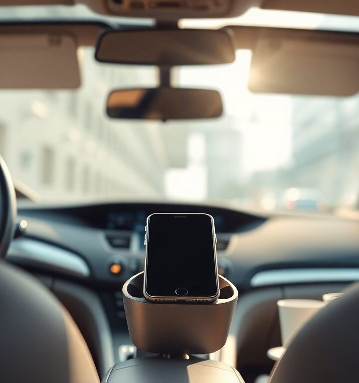 Operation Hands Off: Pennsylvania Cracks Down on Handheld Phone Use While Driving