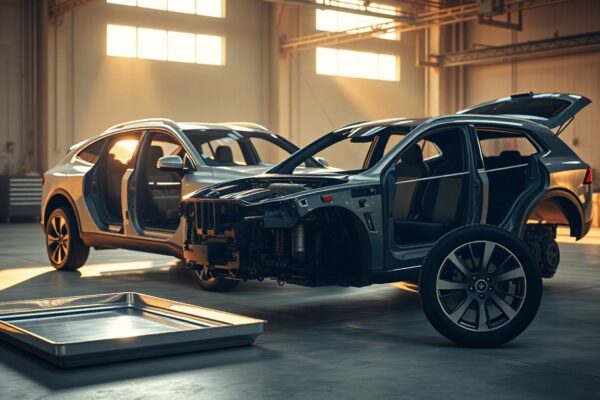 Rivian Discontinues Cheapest R1S and R1T Variants