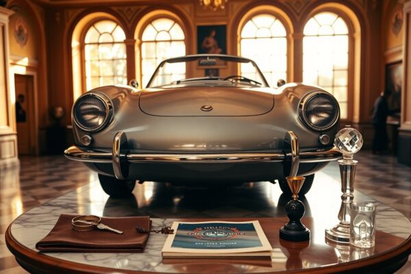 San Pellegrino Terme Auto Concours Returns July 2026: A Celebration of Classic Cars