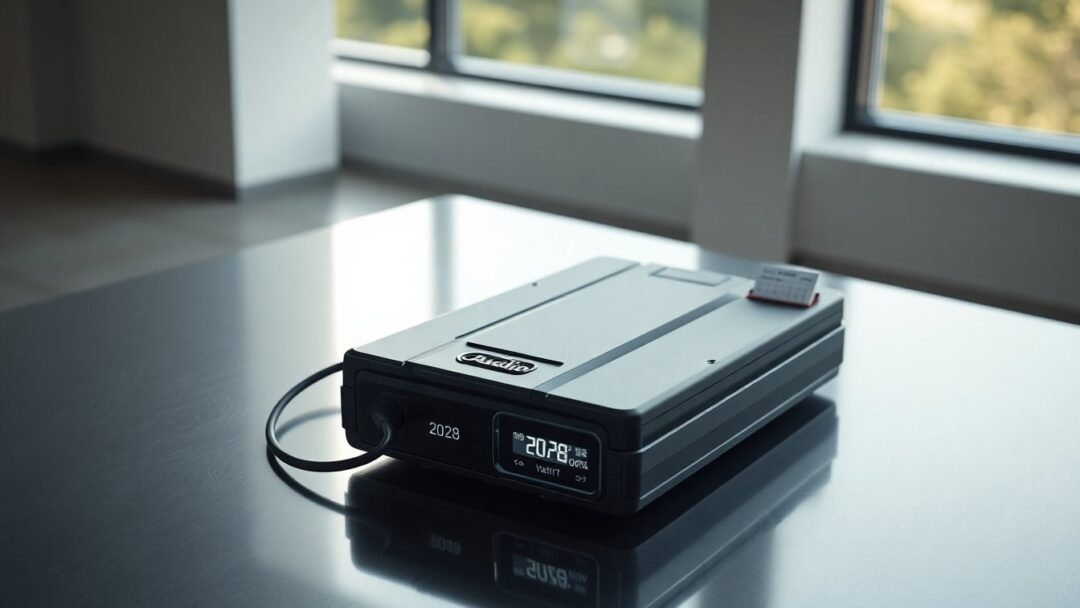 Six-year-old Audi e-tron battery retains 90.8% capacity: what this means for EV longevity