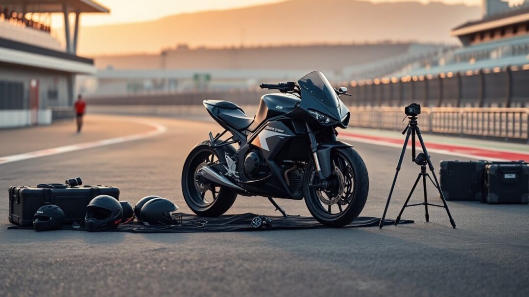 Stark Files 027: Varg SM, Aras Freestyle and Red Bull show make MotoGP stop at Jerez