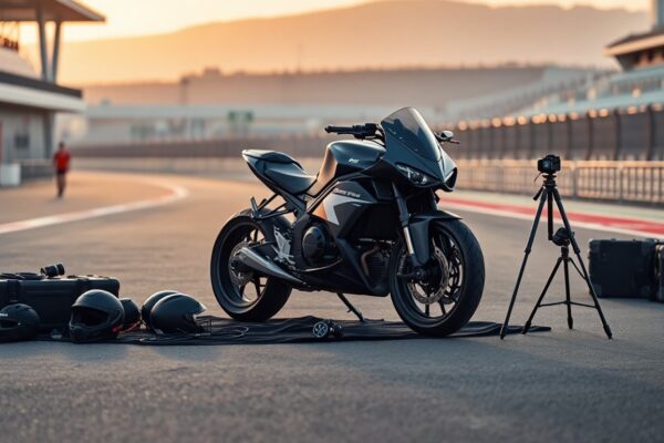 Stark Files 027: Varg SM, Aras Freestyle and Red Bull show make MotoGP stop at Jerez