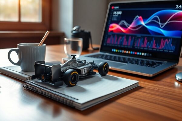 Strategies for Excelling in F1 Fantasy During the European Double Header