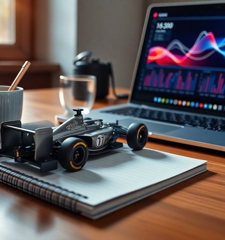 Strategies for Excelling in F1 Fantasy During the European Double Header