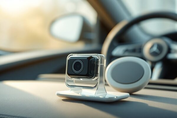Tesla Enhances Safety with Pre-Crash Airbag Activation Using Cameras