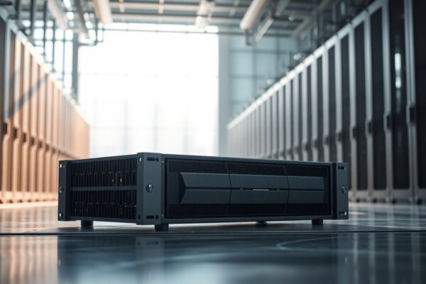 Tesla Files Trademark for Megapod AI Data Center Hardware