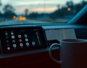 The advantages of Android Auto over built-in car infotainment systems