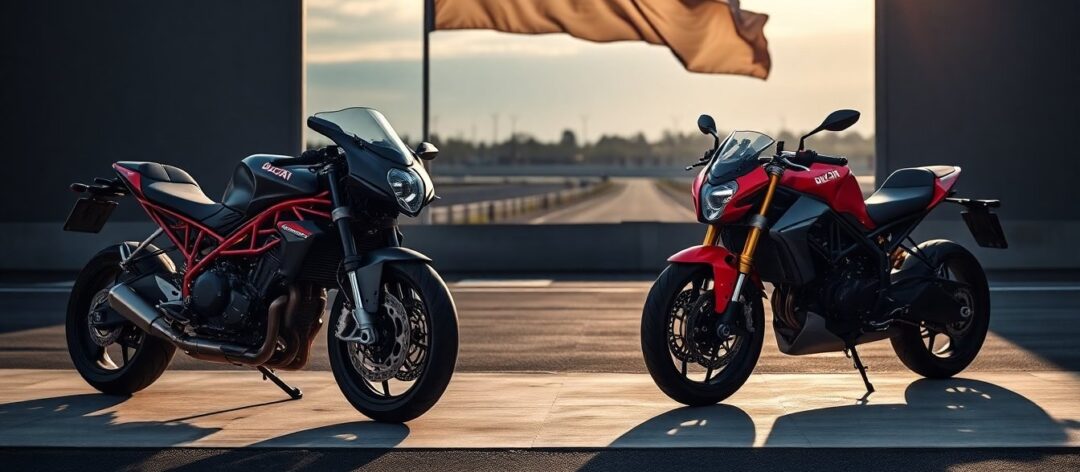 The Fiery Ducati and Aprilia Feud Dominating MotoGP in 2026