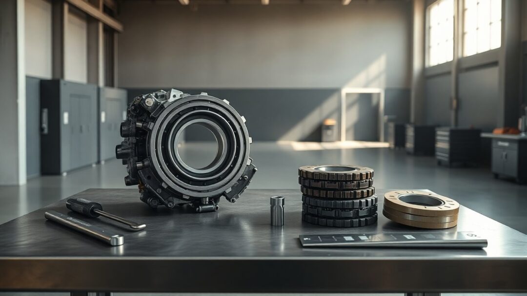 Toyota and Lexus Recall Expansion: V35A Engine Bearing Issues Explained