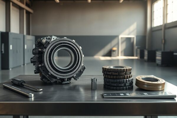 Toyota and Lexus Recall Expansion: V35A Engine Bearing Issues Explained