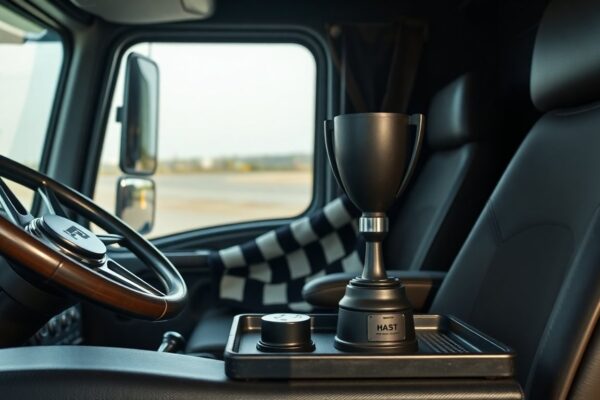 Trackhouse Racing founder Justin Marks to drive in San Diego Truck Series event