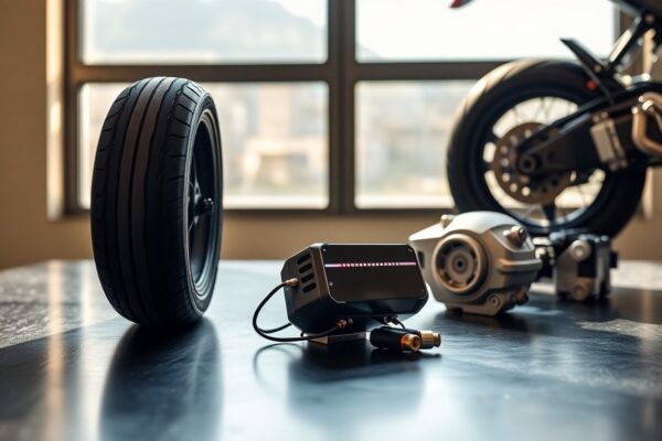Understanding MotoGP classes, tire choices, and electronics