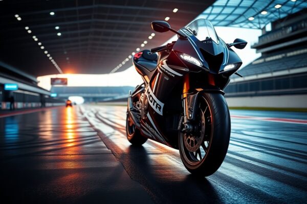 Unlock Unparalleled MotoGP Experiences and Hospitality