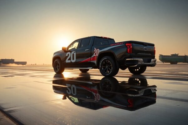 Veteran racer Brendan Gaughan set for NASCAR Truck Series comeback at Naval Base Coronado