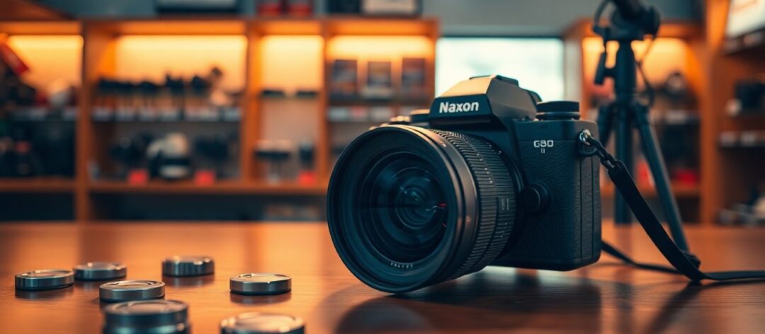 Why Modern f1.2 Lenses Lack Character and How to Fix It