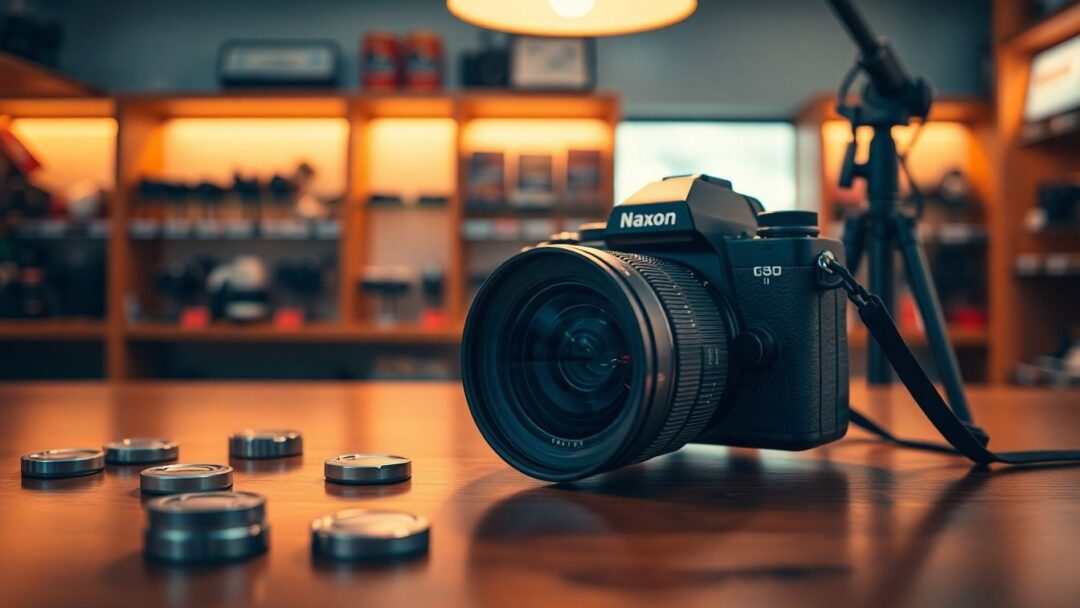 Why Modern f1.2 Lenses Lack Character and How to Fix It