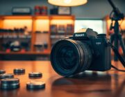 Why Modern f1.2 Lenses Lack Character and How to Fix It