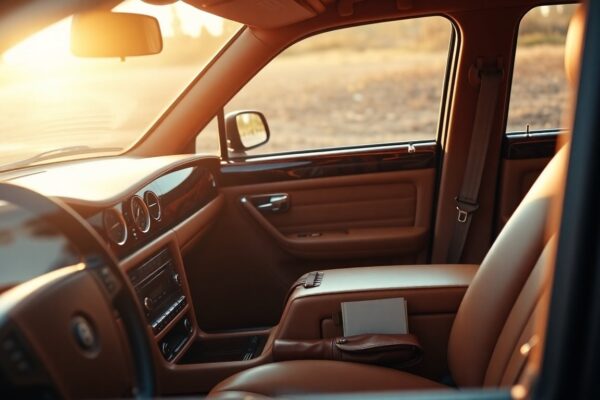 Why the Bentley Arnage still matters as a crafted driving experience