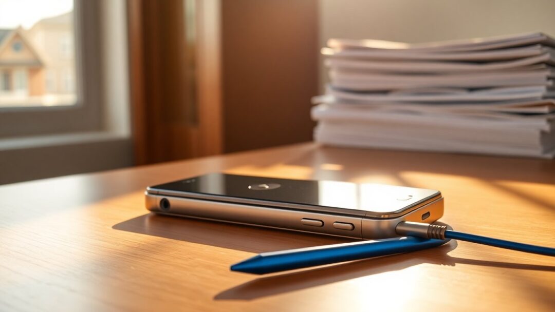 Why the Moto G Stylus 2026 Stands Out in the Mid-Range Market