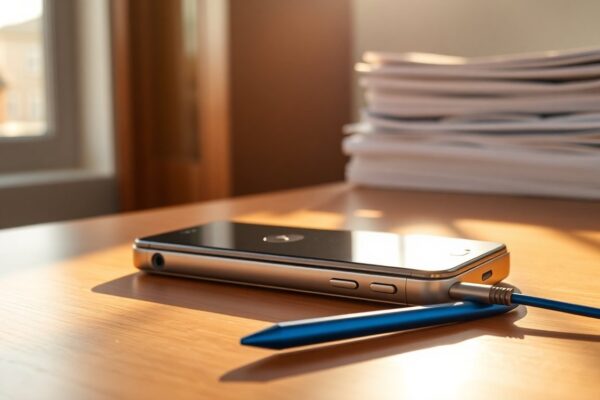 Why the Moto G Stylus 2026 Stands Out in the Mid-Range Market