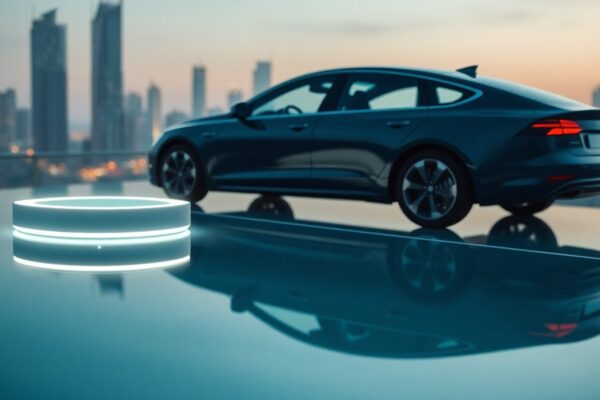 Zeekr challenges German premium brands with European EV expansion