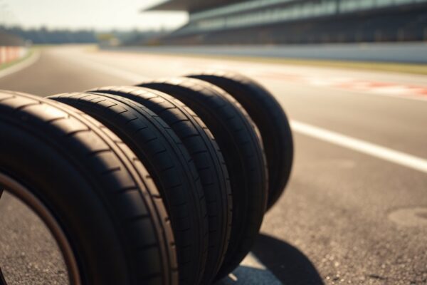 2026 British Grand Prix: Pirelli's toughest compounds for Silverstone's demanding track
