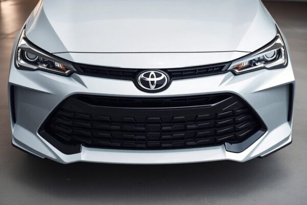 2026 Toyota Aqua GR Sport: Styling and Performance Updates Revealed