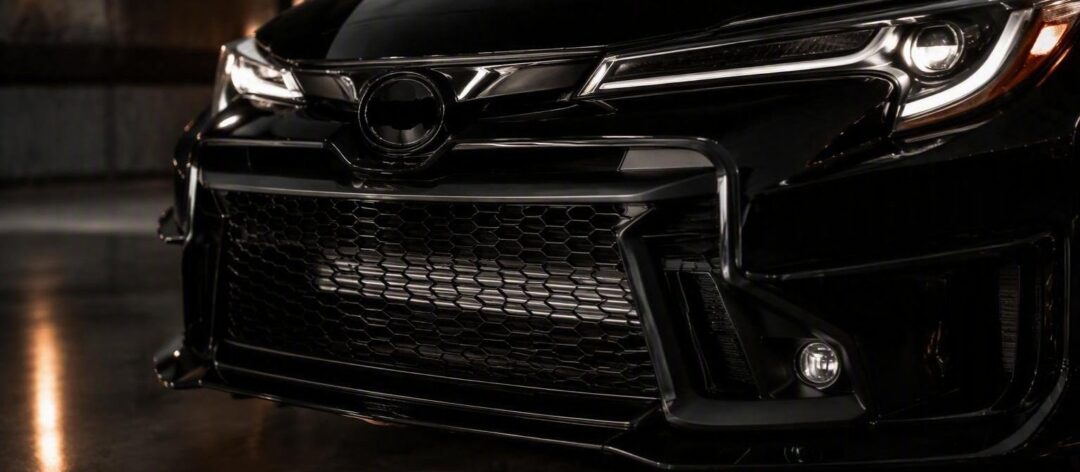 2026 Toyota GRMN Corolla: Performance and Exclusivity Redefined