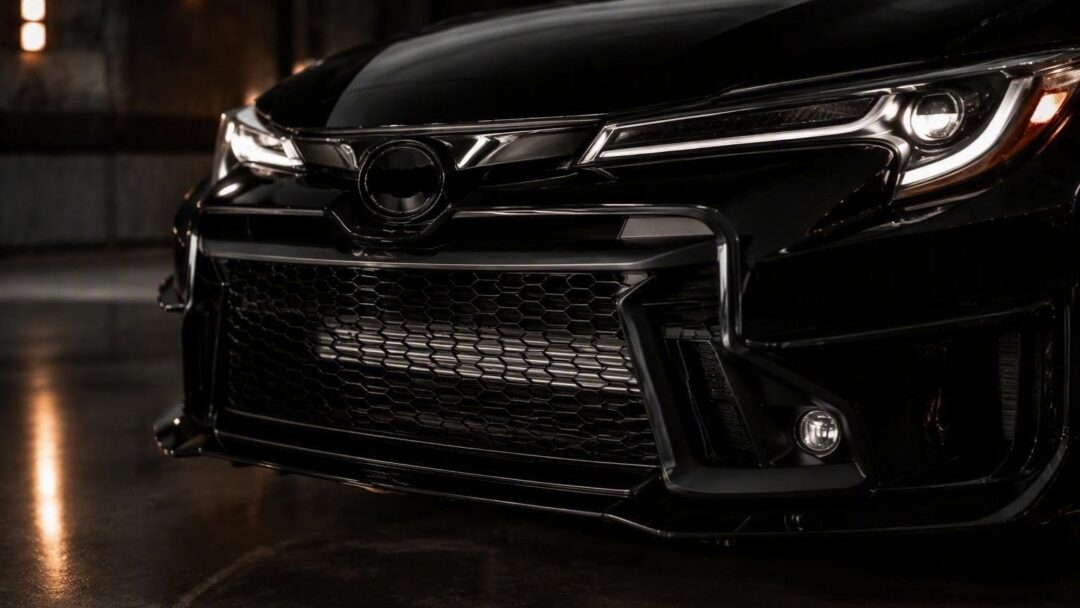 2026 Toyota GRMN Corolla: Performance and Exclusivity Redefined