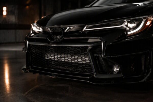 2026 Toyota GRMN Corolla: Performance and Exclusivity Redefined