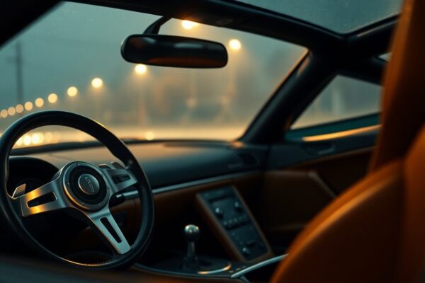 2027 Ferrari 12Cilindri Manuale: A Modern Take on Manual Transmissions
