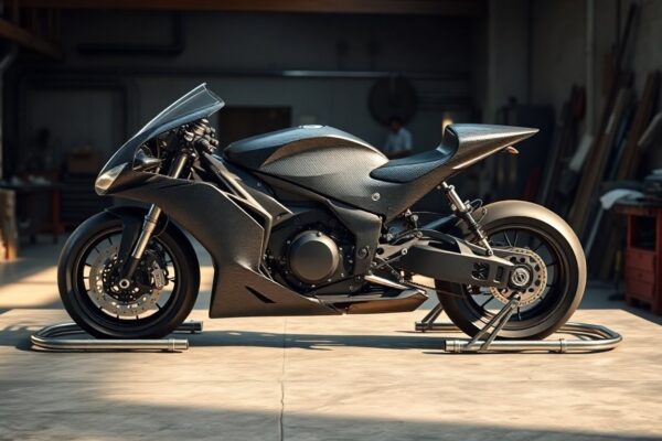 2027 MotoGP bikes impress riders in first test: What's changing