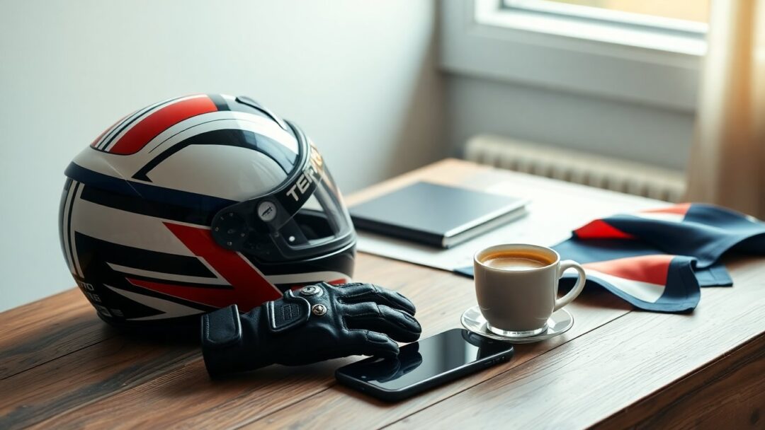 Access premium MotoGP™ content by creating your free account today