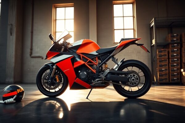 Alex Marquez and Fabio Di Giannantonio Join Red Bull KTM for 2027 MotoGP Season