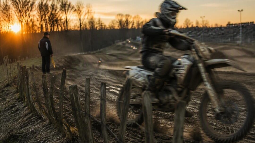 AMA Pro Motocross Championship: Jett Lawrence penalized at Washougal