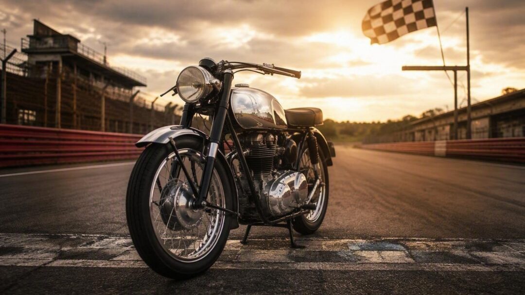AMA vintage motorcycle days 2026: highlights from mid-ohio sports car course