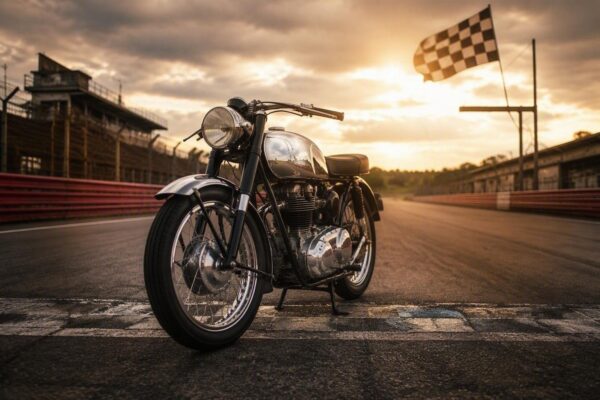 AMA vintage motorcycle days 2026: highlights from mid-ohio sports car course