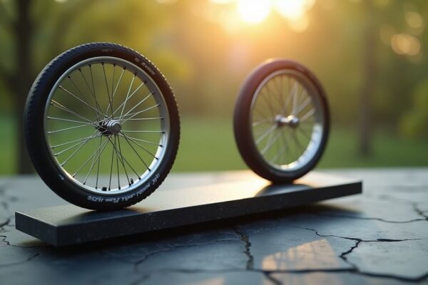 Applying cycling salary caps to motorsport for fair competition