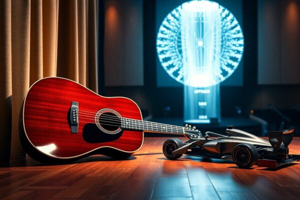 Backstreet Boys headline official F1 Afterparty at Sphere for 2026 Las Vegas Grand Prix