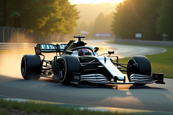 Belgian GP 2026: Kimi Antonelli Secures Pole Position at Spa-Francorchamps