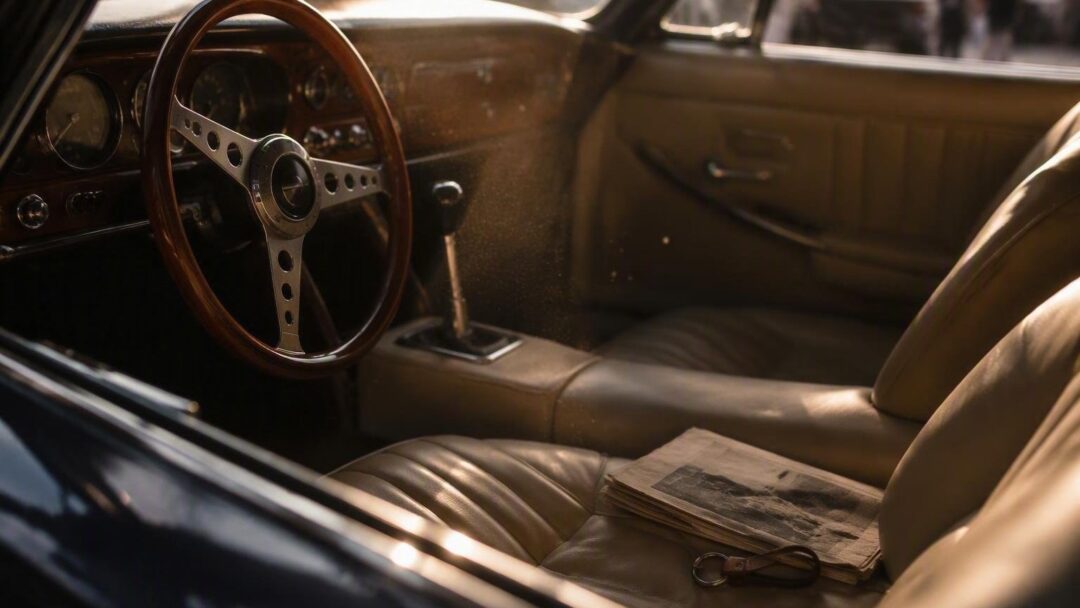 Best in Classic 2026: Vote for your favorite classic cars and automotive events