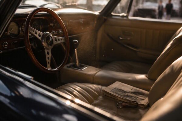 Best in Classic 2026: Vote for your favorite classic cars and automotive events