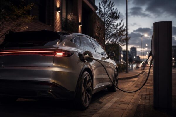 BMW iX3 2026 Review: Fast Charging and Real-World Range Tested