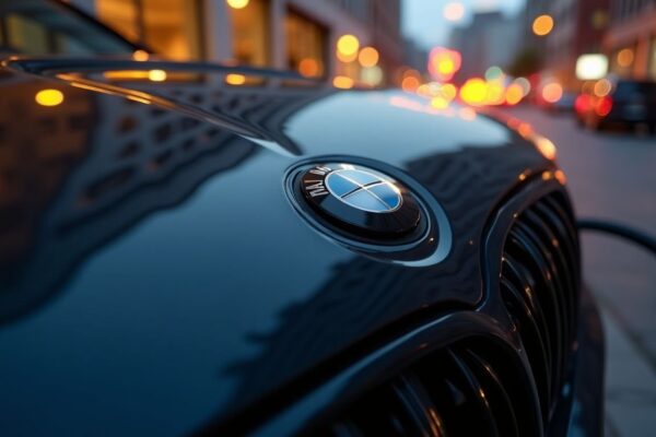 BMW M3 goes electric: What to expect from the high-performance EV